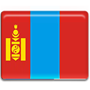 Mongolia