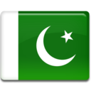 PAKISTAN