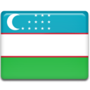 UZBEKISTAN