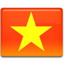 VIETNAM